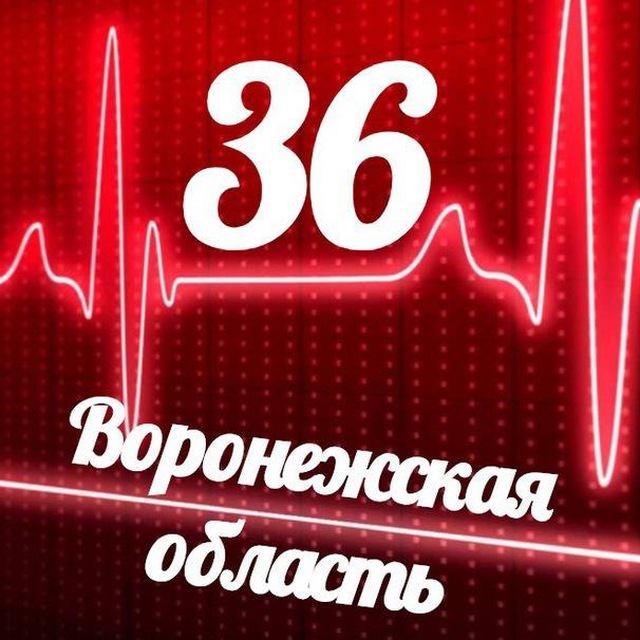  Мониторинг 36 Воронежская область
