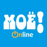 МОЁ! Online. Воронеж