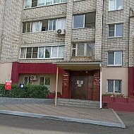 "УК БУЛЬВАР ПОБЕДЫ" ВОРОНЕЖ