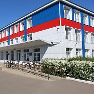 МКОУ "Никольская СОШ" Новоусманского муниципального района …